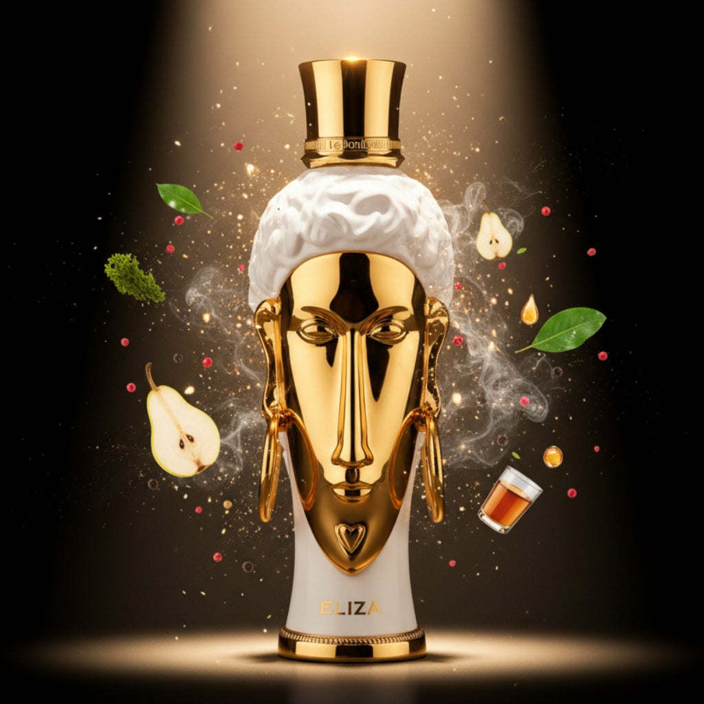 LE BONHEUR Reine D'or Eliza 100ml