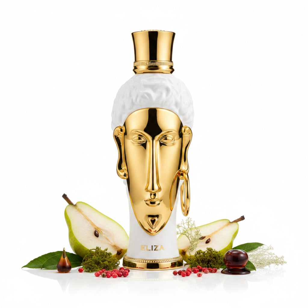 LE BONHEUR Reine D'or Eliza 100ml