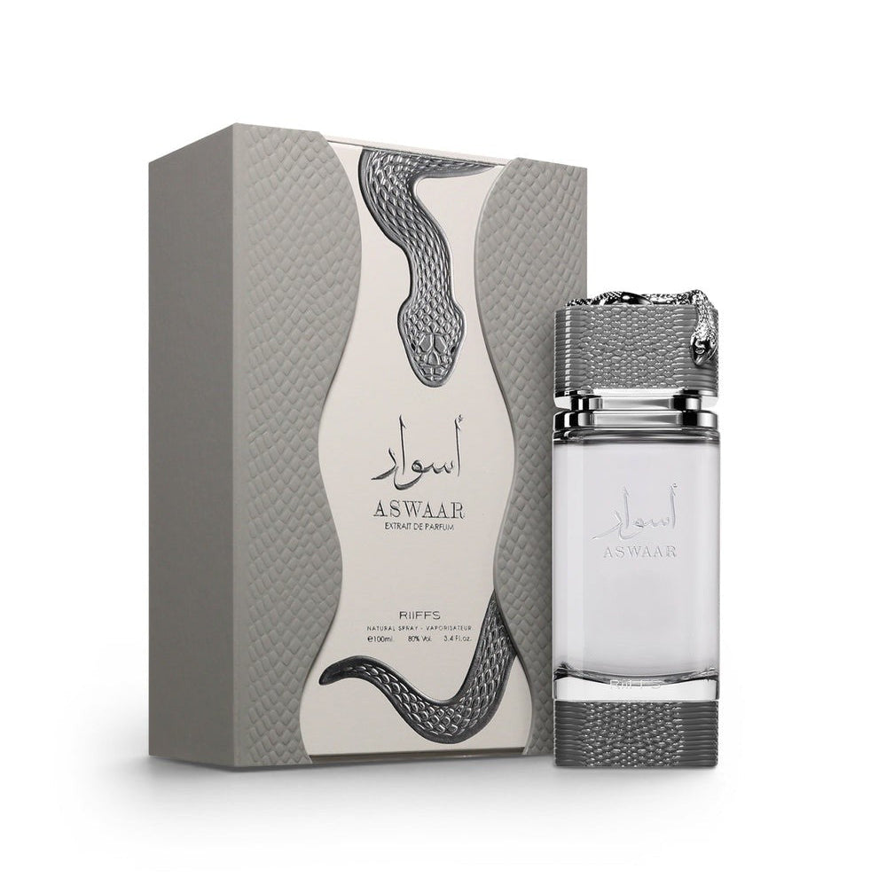 Riiffs Aswaar Extrait de Parfum 100ml