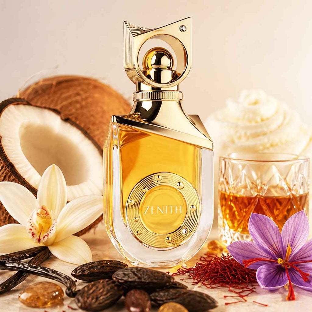 Riiffs Zenith Extrait de Parfum 100ml