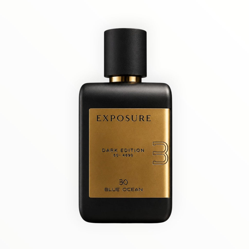 Blue Ocean Exposure EDP 100ml