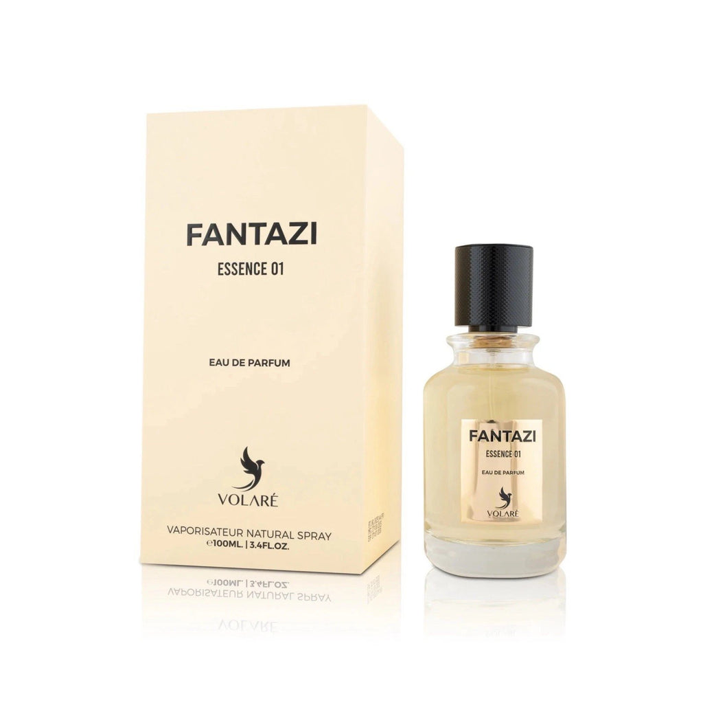 Volare Fantazi Essence 01 EDP Perfume
