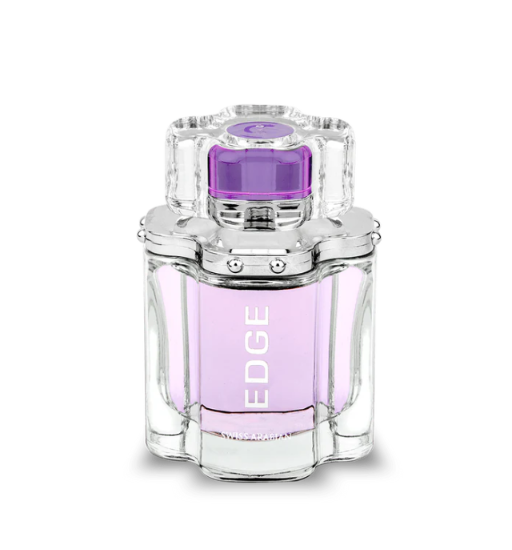 Swiss Arabian Edge for Women Eau De Parfum 100ml