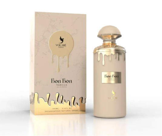Volare Bon Bon Vanilla Eau de Parfum 100 ml