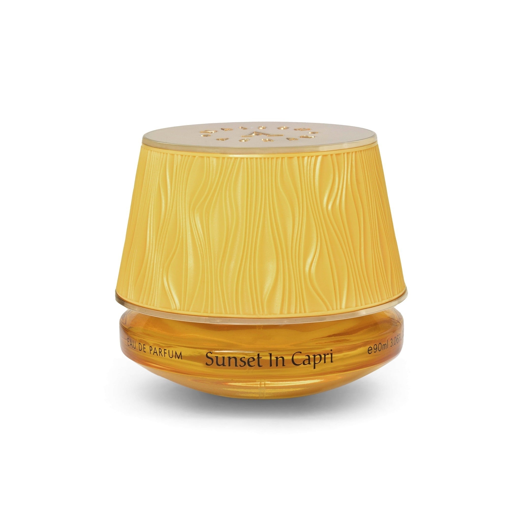 Maison Asrar SUNSET IN CAPRI 90 ML - EDP