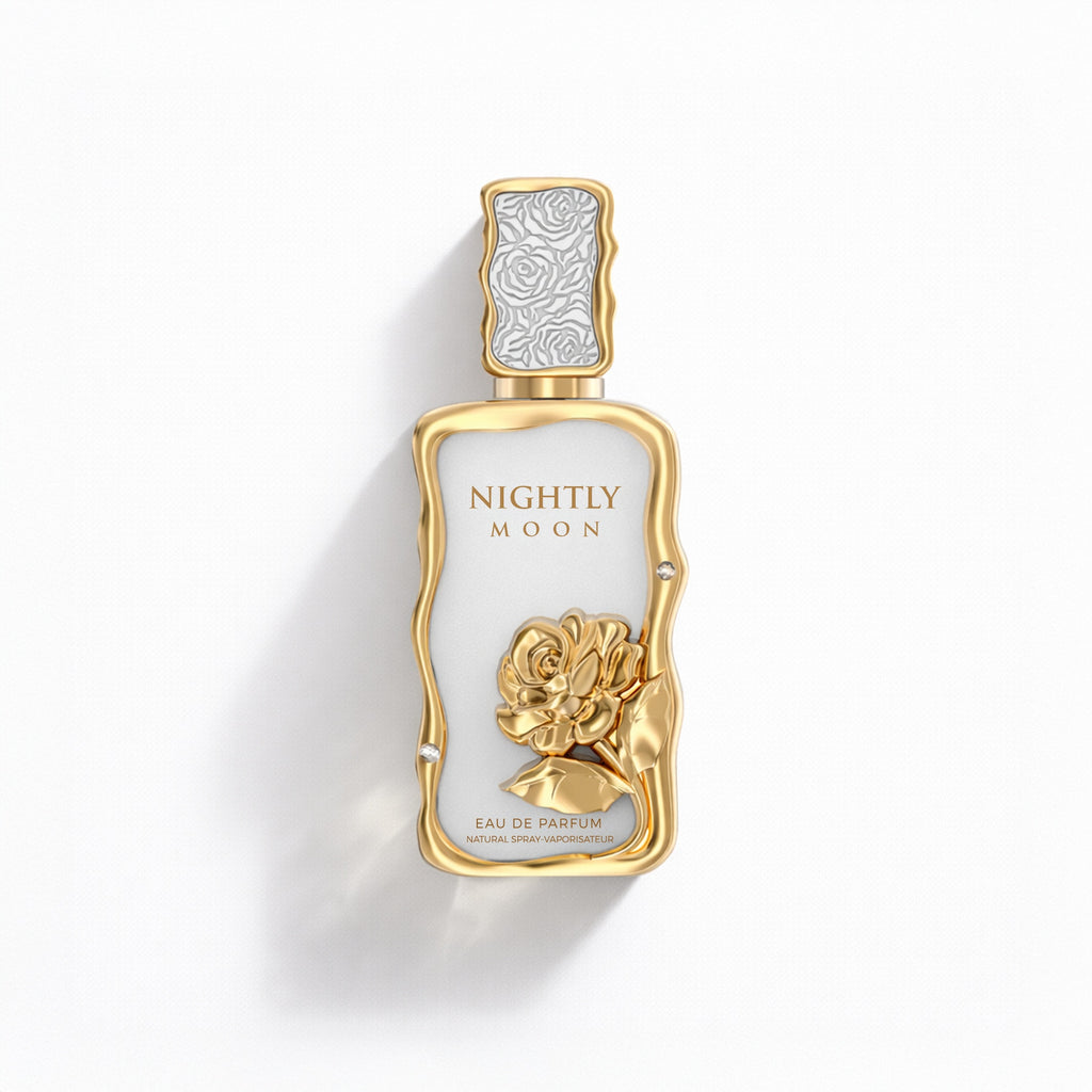 Le Bonheur NIGHTLY MOON Perfume Eau De Parfum 100ml