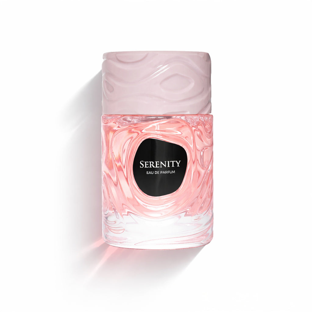 Le Bonheur SERENITY Perfume Eau De Parfum 100ml