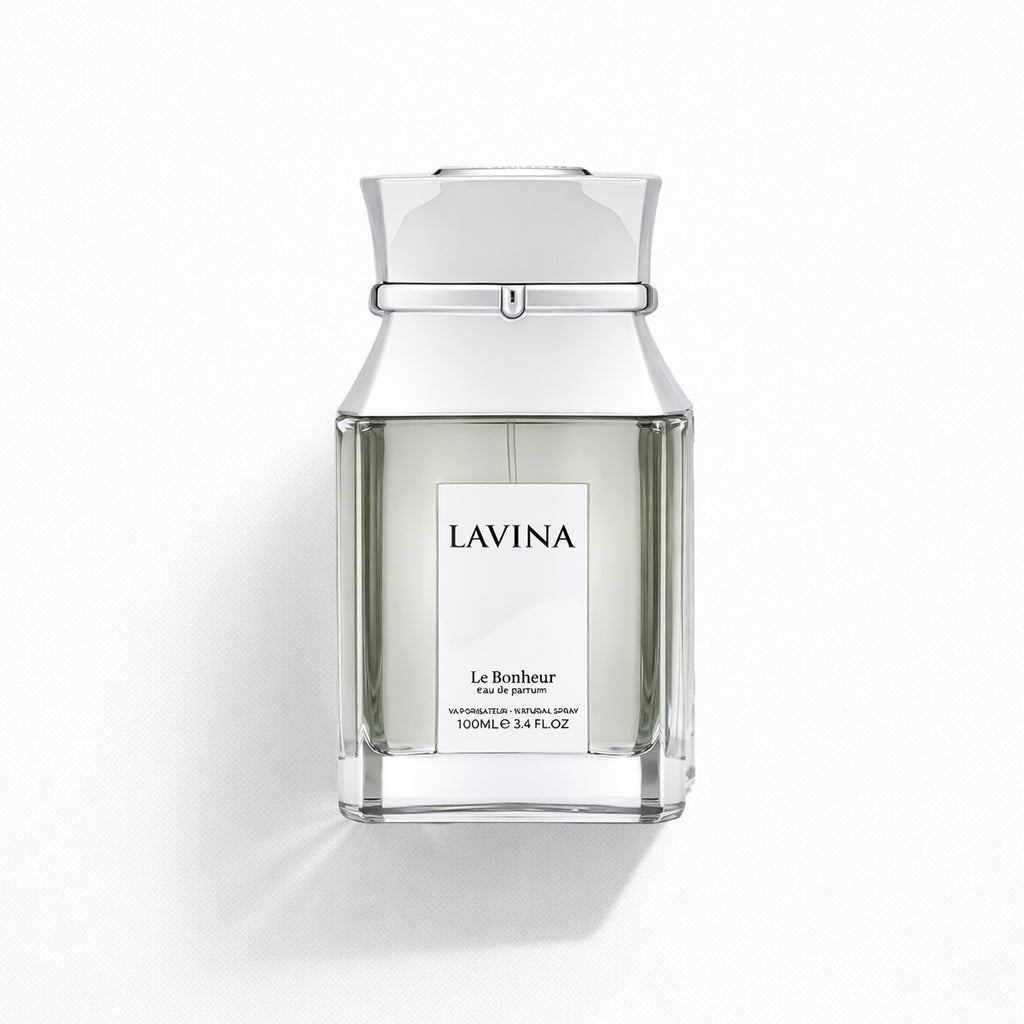 Le Bonheur LAVINA Perfume Eau De Parfum 100ml