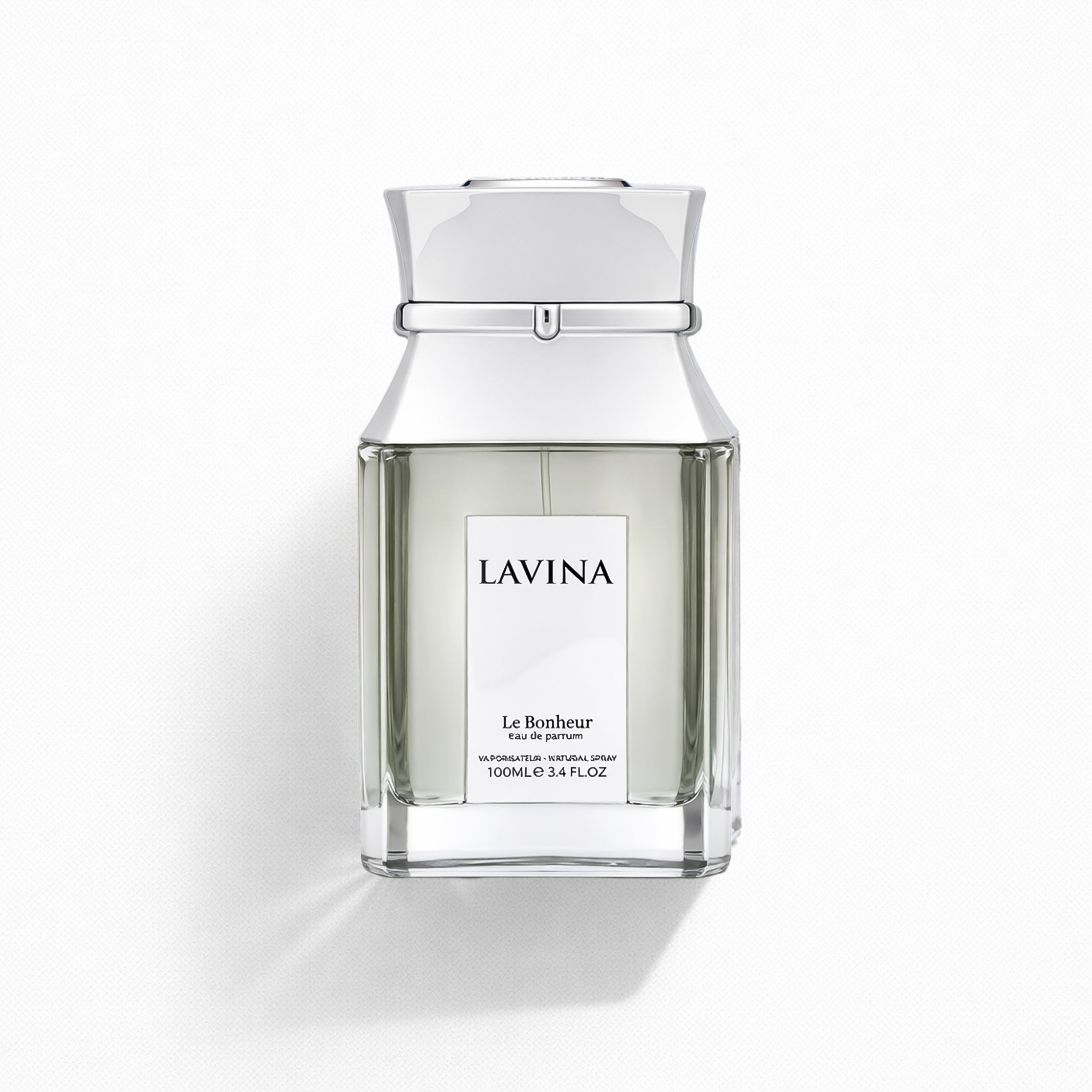 Le Bonheur LAVINA Perfume Eau De Parfum 100ml