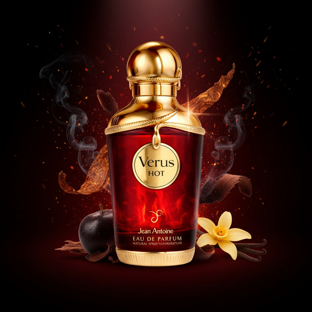 Le Bonheur Verus Hot - EDP 100ml