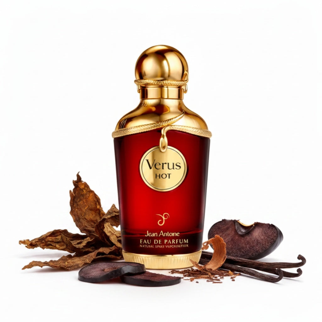 Le Bonheur Verus Hot - EDP 100ml
