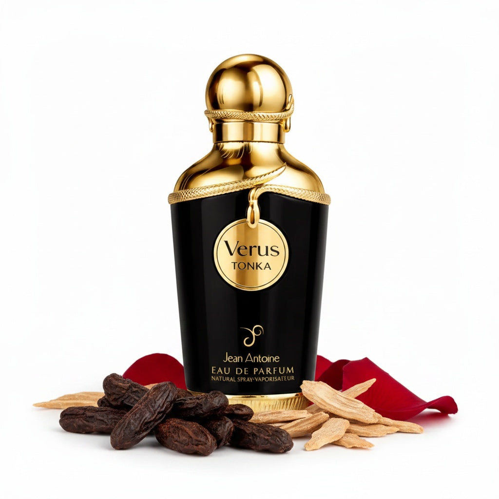 LE BONHEUR Verus Tonka 100ml
