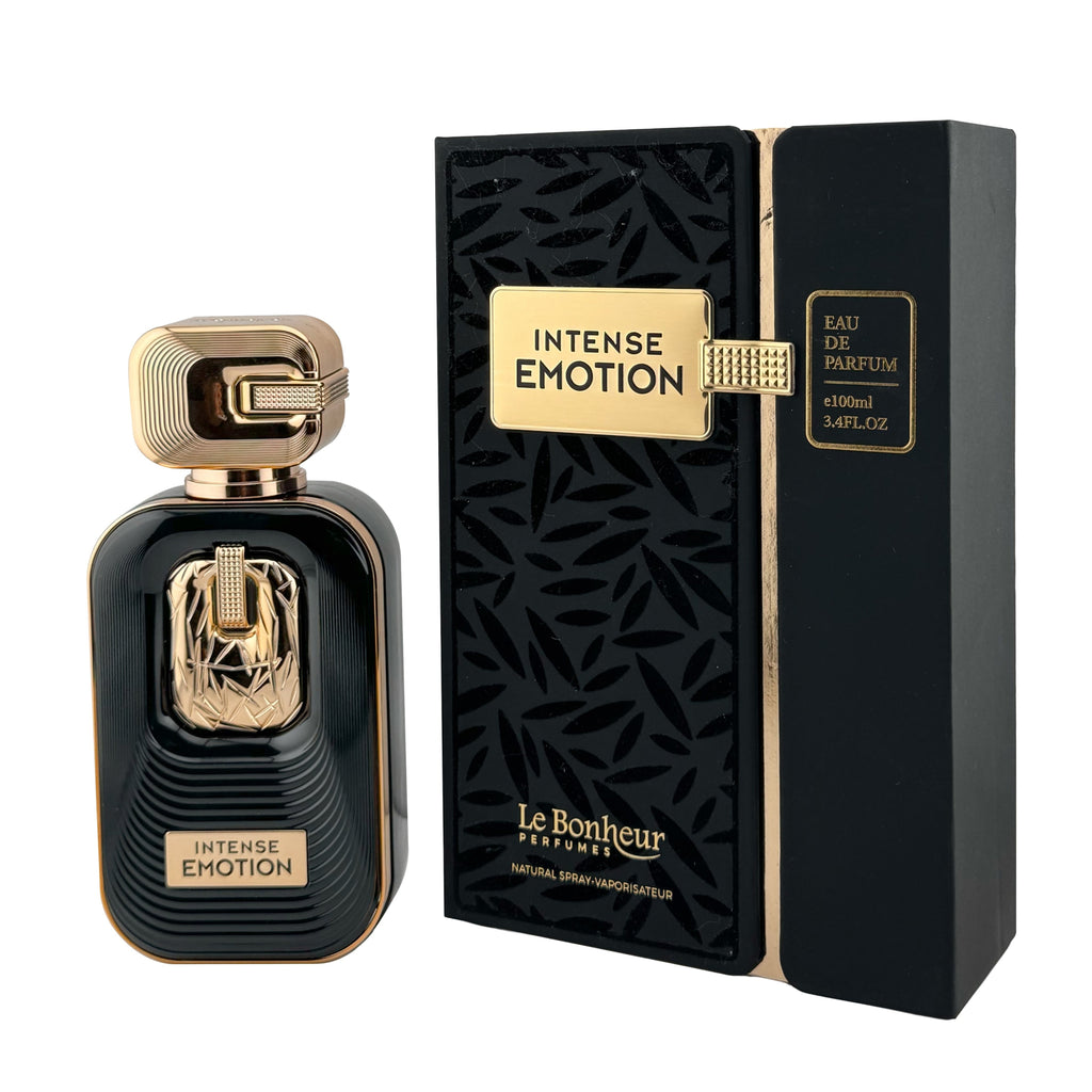 Le Bonheur Intense Emotion 100 ML EDP