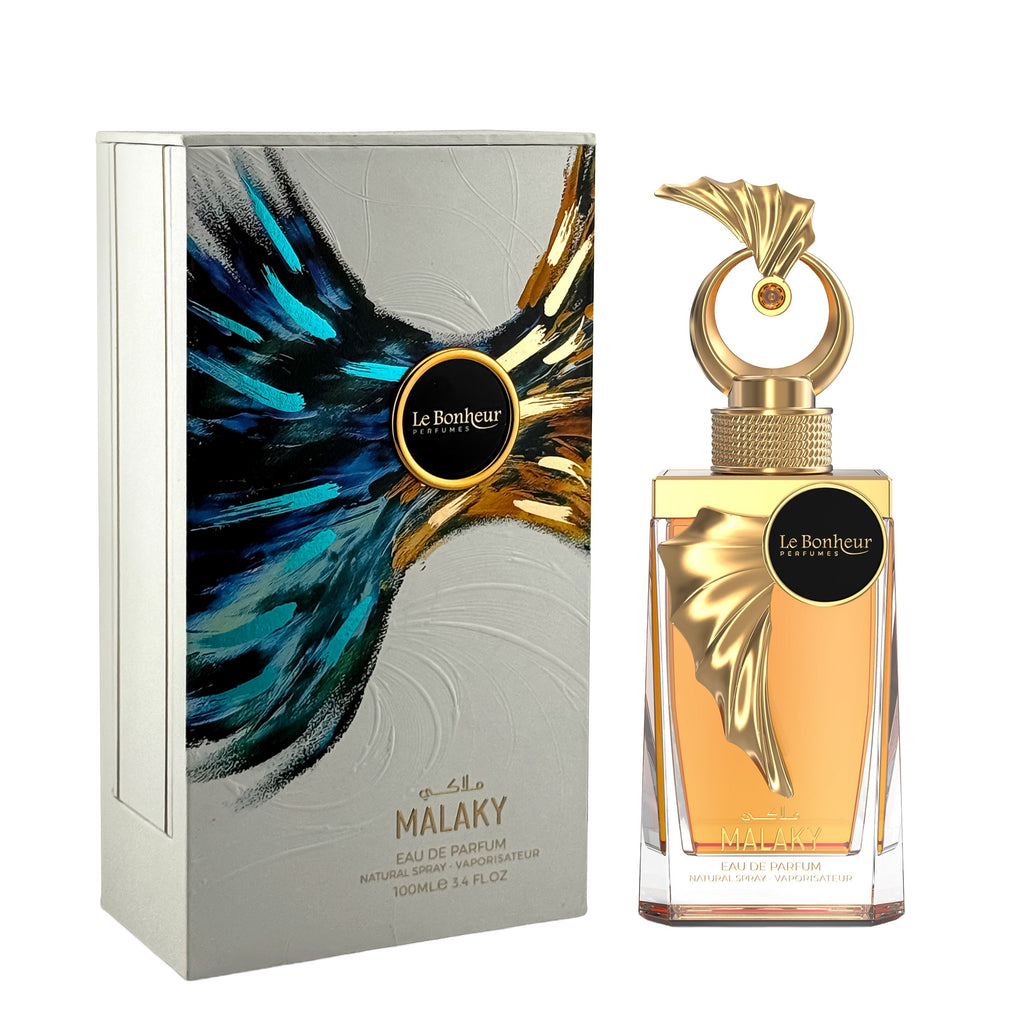 Le Bonheur Malaky Perfume Eau De Parfum 100ml